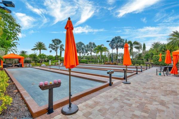 Esplanade Golf & Country Club, 9642 Montelanico Loop #101, Naples, Florida 34119, image 1