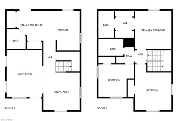 Leawood Lakes, 406 Leawood Cir, Naples, Florida 34104, image 1
