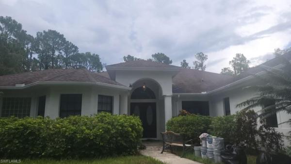 Golden Gate Estates, 4075 SW 1st Ave, Naples, Florida 34119, image 1