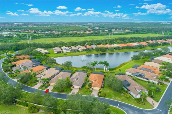 Savona At Grandezza, 12672 Grandezza Cir, Estero, Florida 33928, image 1