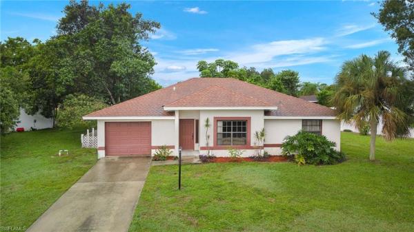 Willow Lake, 136 Lake Dr, Lehigh Acres, Florida 33936, image 1