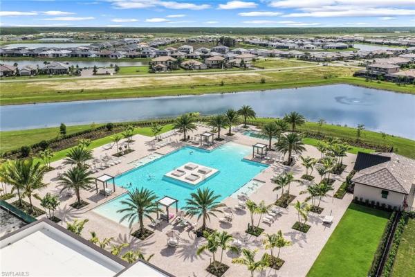 Verdana Village, 20415 Pebble Glen Dr, Estero, Florida 33928, image 1