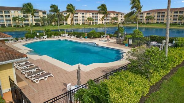 Osprey Cove, 8570 Kingbird Loop #543, Estero, Florida 33967, image 1