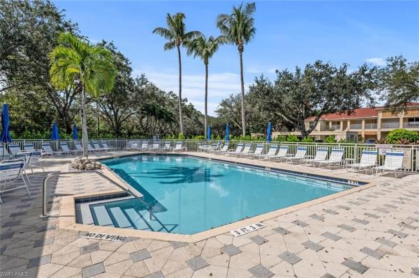 Martinique At Tarpon Cove, 1005 Tarpon Cove Dr #203, Naples, Florida 34110, image 1
