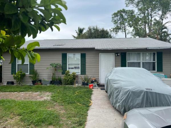 Naples Manor, 5305 Gilchrist St, Naples, Florida 34113, image 1