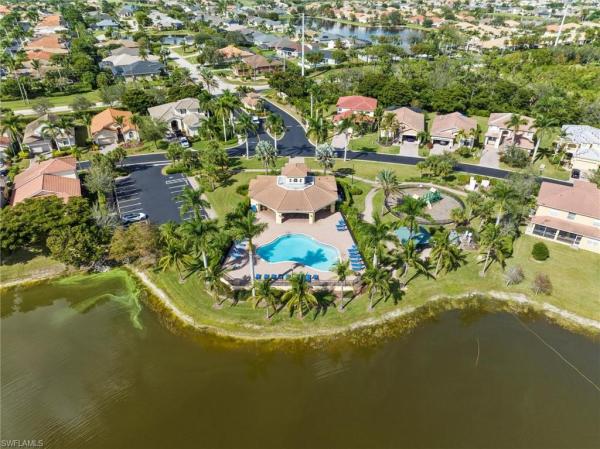 Catalina Isles, 8270 Sumner Ave, Fort Myers, Florida 33908, image 1