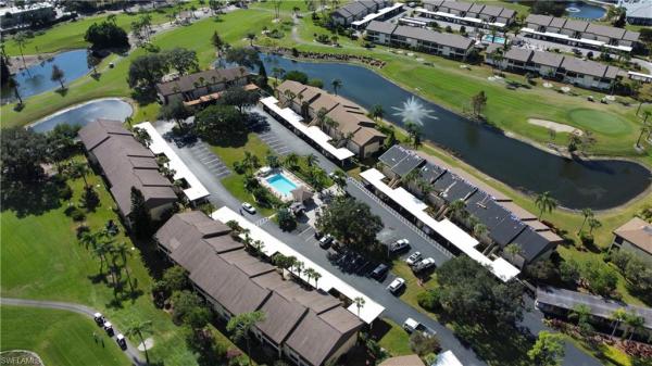 Augusta Village, 5790 Trailwinds Dr #121, Fort Myers, Florida 33907, image 1