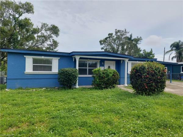 Brookhill, 1429 Floral Dr, Fort Myers, Florida 33916, image 1