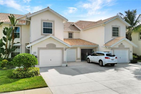 Villages Of Stella Maris At Port Of The Islands, 370 N Stella Maris Dr #2502, Naples, Florida 34114, image 1