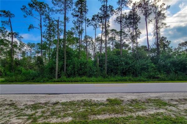 Golden Gate Estates, PID 40807760008, NAPLES FL 34117, Naples, Florida 34117, image 1