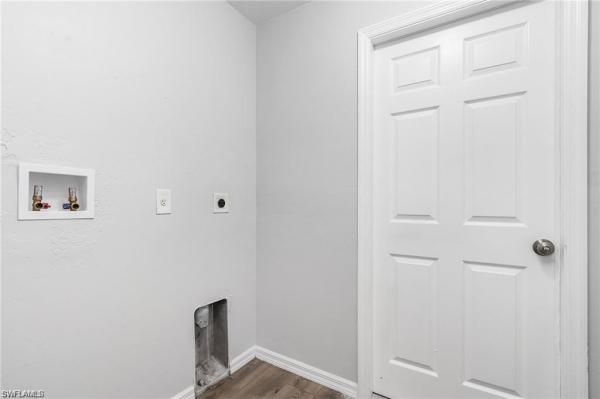 Sunny Palm Estates, 2143 Wyandotte Ave, Alva, Florida 33920, image 1