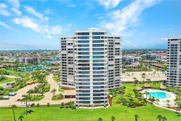 South Seas West Tower 2, 320 Seaview Ct #708, Marco Island, Florida 34145, image 1
