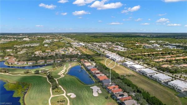 Sheffield Villas At Kensington, 4136 Kensington High St, Naples, Florida 34105, image 1