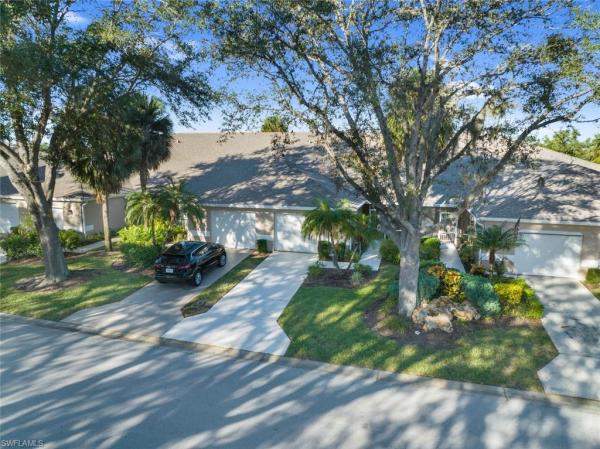 The Villas At Country Creek, 20726 Country Barn Dr, Estero, Florida 33928, image 1