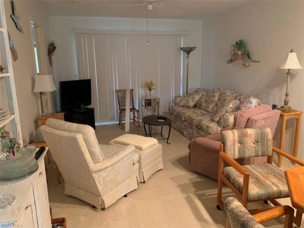 South Pointe Villas, 6300 Pointe Blvd #470, Fort Myers, Florida 33919, image 1