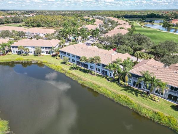 Hidden Lakes, 9860 Spring Run Blvd #3107, Estero, Florida 34135, image 1