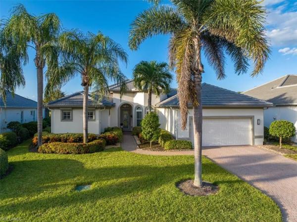 Bay Crest, 22504 Baycrest Ridge Dr, Estero, Florida 34135, image 1