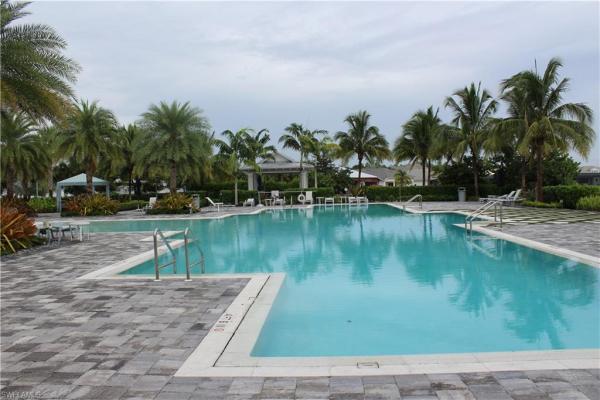 Azure At Hacienda Lakes, 9191 Cayman Dr, Naples, Florida 34114, image 1