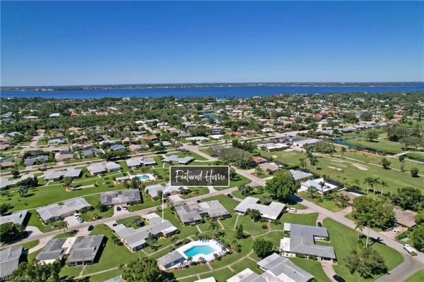 Whiskey Creek Village Green, 5559 Westwind Ln, Fort Myers, Florida 33919, image 1