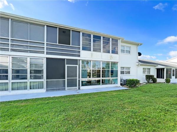 Cypress Lakes Manor South, 8730 Rose Ct #2, Fort Myers, Florida 33919, image 1