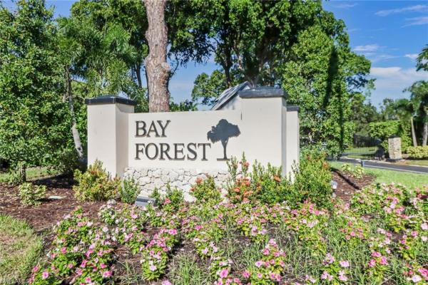 Bermuda Bay, 15415 Cedarwood Ln #3-205, Naples, Florida 34110, image 1