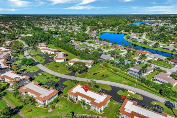 The Glades Golf & Country Club, 681 Teryl Rd #2244, Naples, Florida 34112, image 1