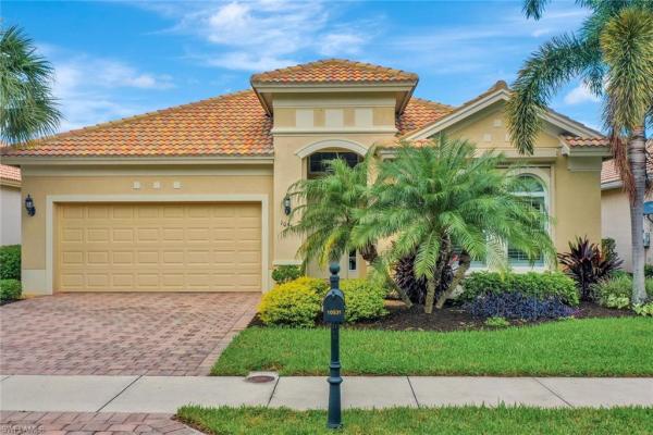Fairway Estates At Hawthorne, 10531 Yorkstone Dr, Bonita Springs, Florida 34135, image 1