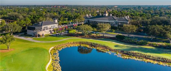Nature's Cove At West Bay Club, 4906 Baybridge Blvd, Estero, Florida 33928, image 1
