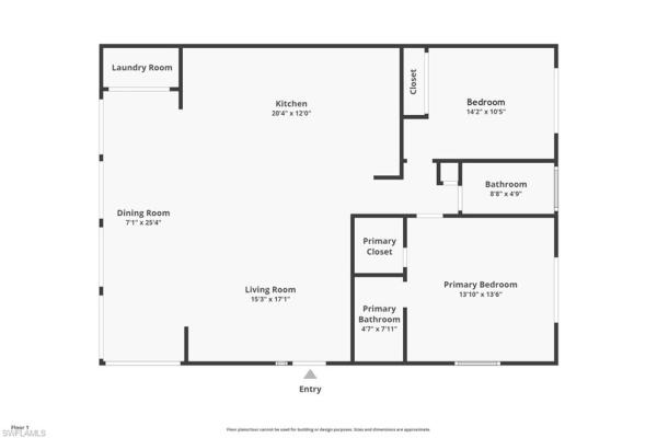 Sanibel Hamlet, 771 Rabbit Rd, Sanibel, Florida 33957, image 1