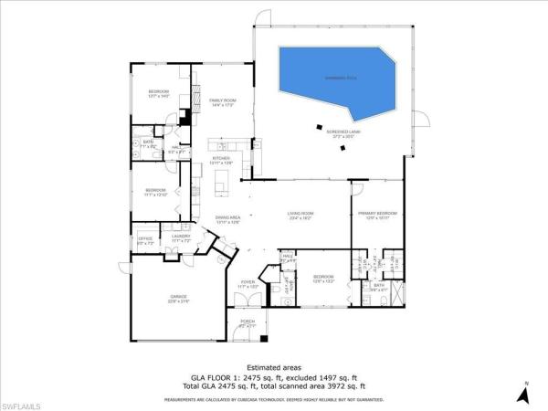 Park Place At Park Shore, 755 Southern Pines Dr, Naples, Florida 34103, image 1