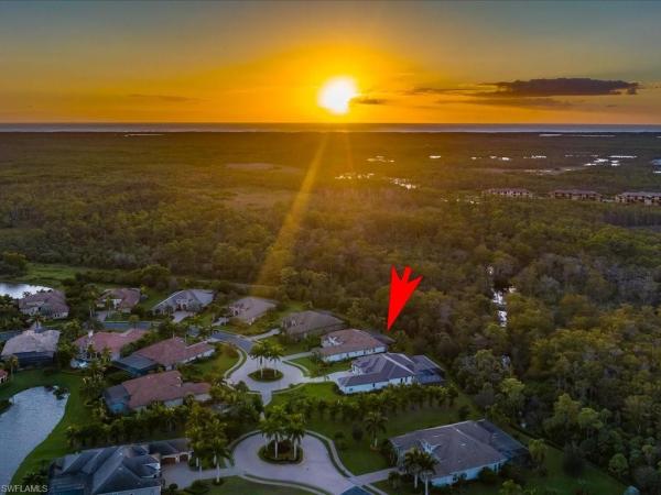 Lipari At Treviso Bay, 9635 Lipari Ct, Naples, Florida 34113, image 1