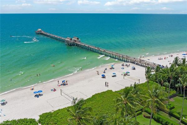Vanderbilt Place, 14885 Pleasant Bay Ln #4101, Naples, Florida 34119, image 1