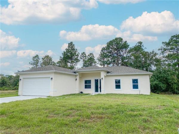 Greenbriar, 1022 E Bagget St, Lehigh Acres, Florida 33974, image 1