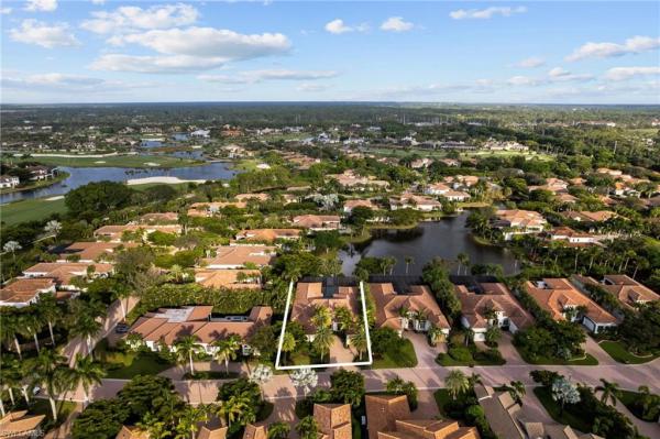 Miramonte At Grey Oaks, 2228 Miramonte Ct, Naples, Florida 34105, image 1