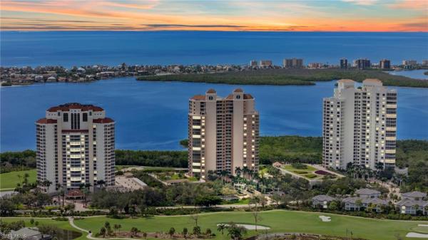 Estancia At Bonita Bay, 4801 Bonita Bay Blvd #603, Bonita Springs, Florida 34134, image 1