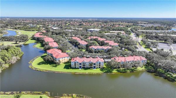 Royal Greens, 11540 Villa Grand #1210, Fort Myers, Florida 33913, image 1