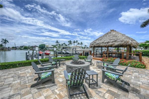 Vanderbilt Yacht & Racquet Club At Vanderbilt Beach, 11030 Gulf Shore Dr #704, Naples, Florida 34108, image 1