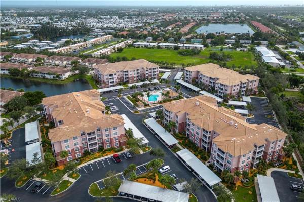 15901 Royal Pointe Ln #412, Fort Myers, Florida 33908, image 1