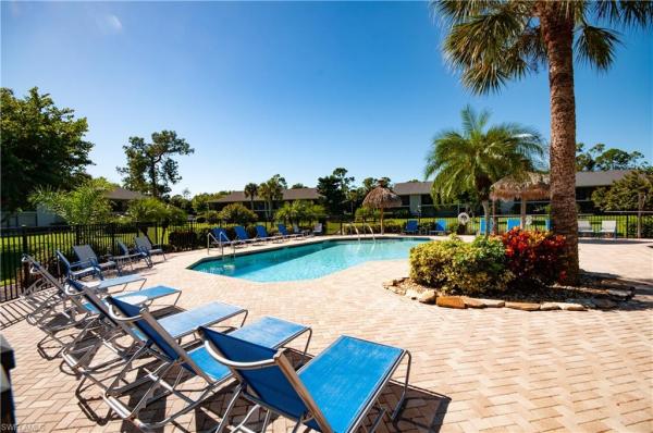 The Abbey At Berkshire Village, 1223 Commonwealth Cir #F-203, Naples, Florida 34116, image 1