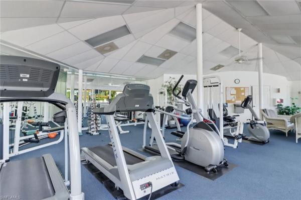 Fairway Villas, 4011 Palm Tree Blvd #202, Cape Coral, Florida 33904, image 1