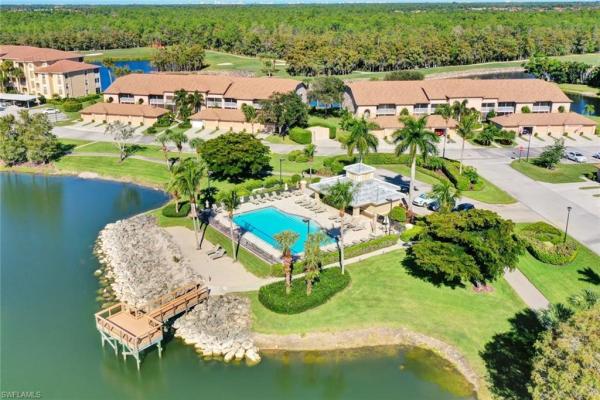 Cedar Hammock Golf & Country Club, 8670 Cedar Hammock Cir #241, Naples, Florida 34112, image 1