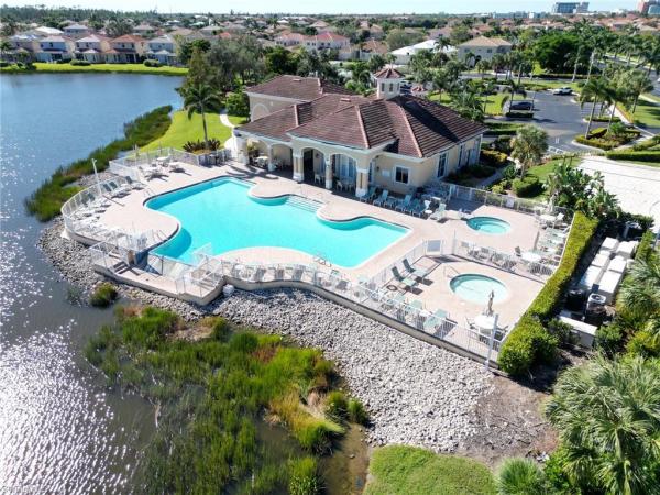 Laguna Lakes, 9119 Red Canyon Dr, Fort Myers, Florida 33908, image 1