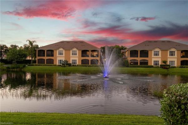 The Reserve 2, 5035 Blauvelt Way ##202, Naples, Florida 34105, image 1
