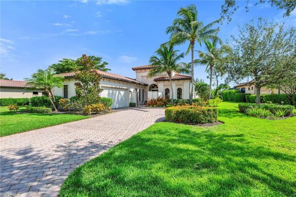 Cabreo, 16839 Cabreo Dr, Naples, Florida 34110, image 1