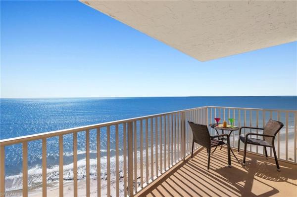 Estero Beach & Tennis Club, 7360 Estero Blvd #PH5, Fort Myers Beach, Florida 33931, image 1