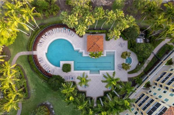Ventanas At Tiburon, 2738 E Tiburon Blvd #B-504, Naples, Florida 34109, image 1