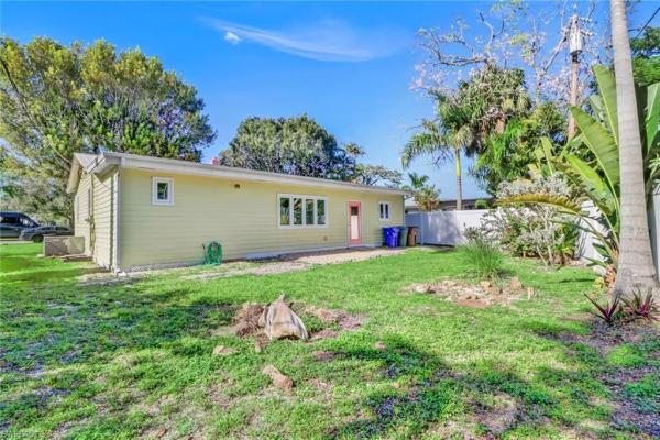 Edison Park, 2511 Cortez Blvd, Fort Myers, Florida 33901, image 1