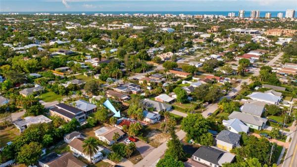 Decker Highlands, 1286 Highlands Dr, Naples, Florida 34103, image 1