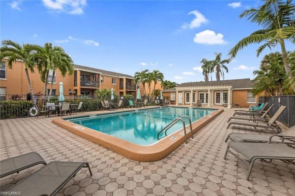 Sunset Pointe At Fort Myers, 12660 Kenwood Ln #C, Fort Myers, Florida 33907, image 1