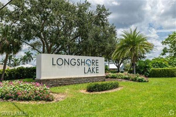 Longshore Lake, 4208 Hampton Ln, Naples, Florida 34119, image 1